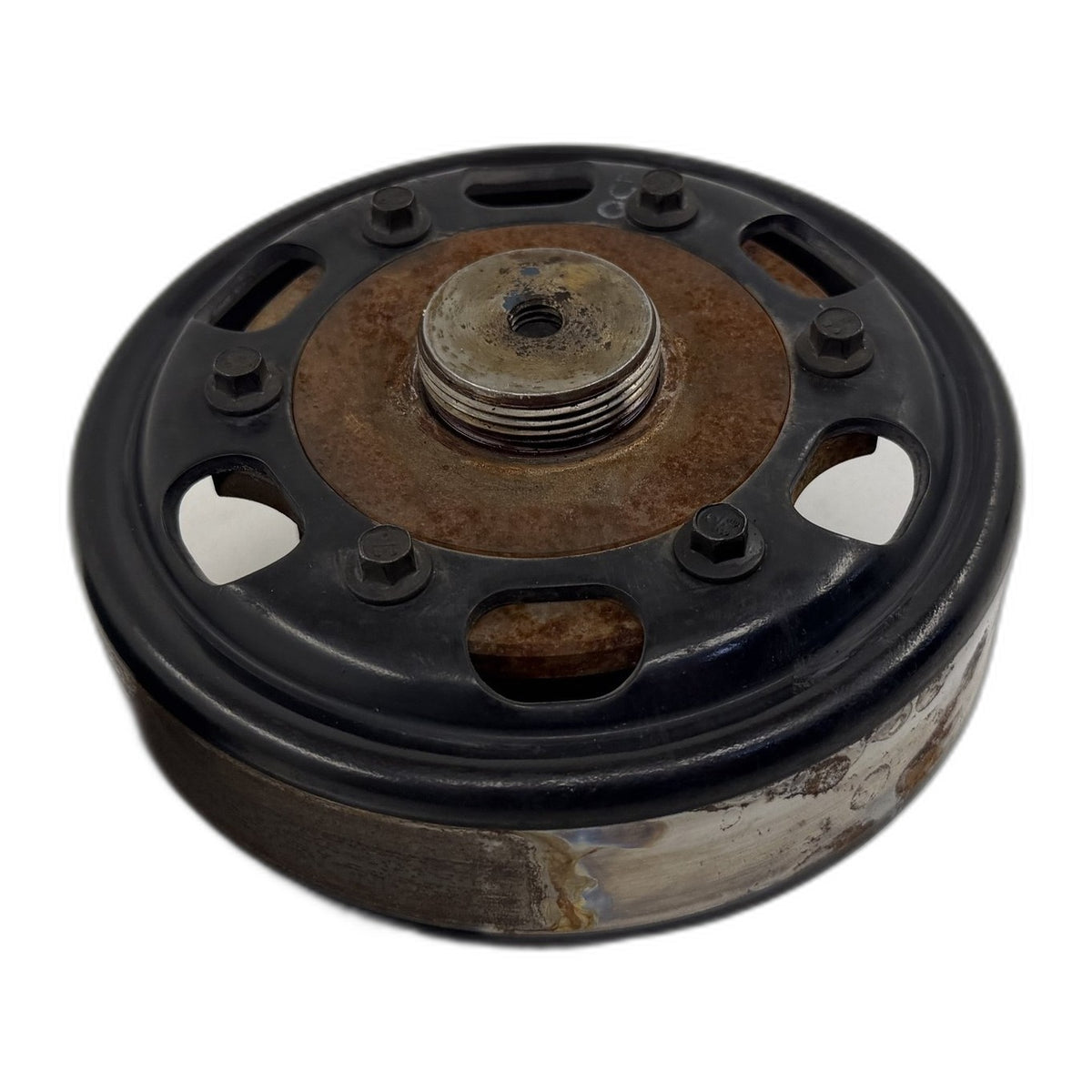 6.7L Cummins Fan Clutch 2019-2024 - New Direct-Fit Diesel Replacement