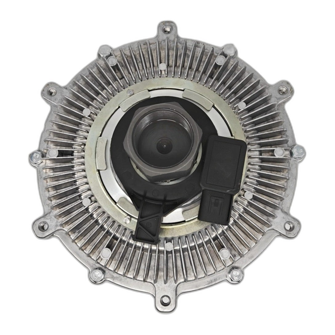 6.7L Cummins Fan Clutch 2019-2024 - New Direct-Fit Diesel Replacement