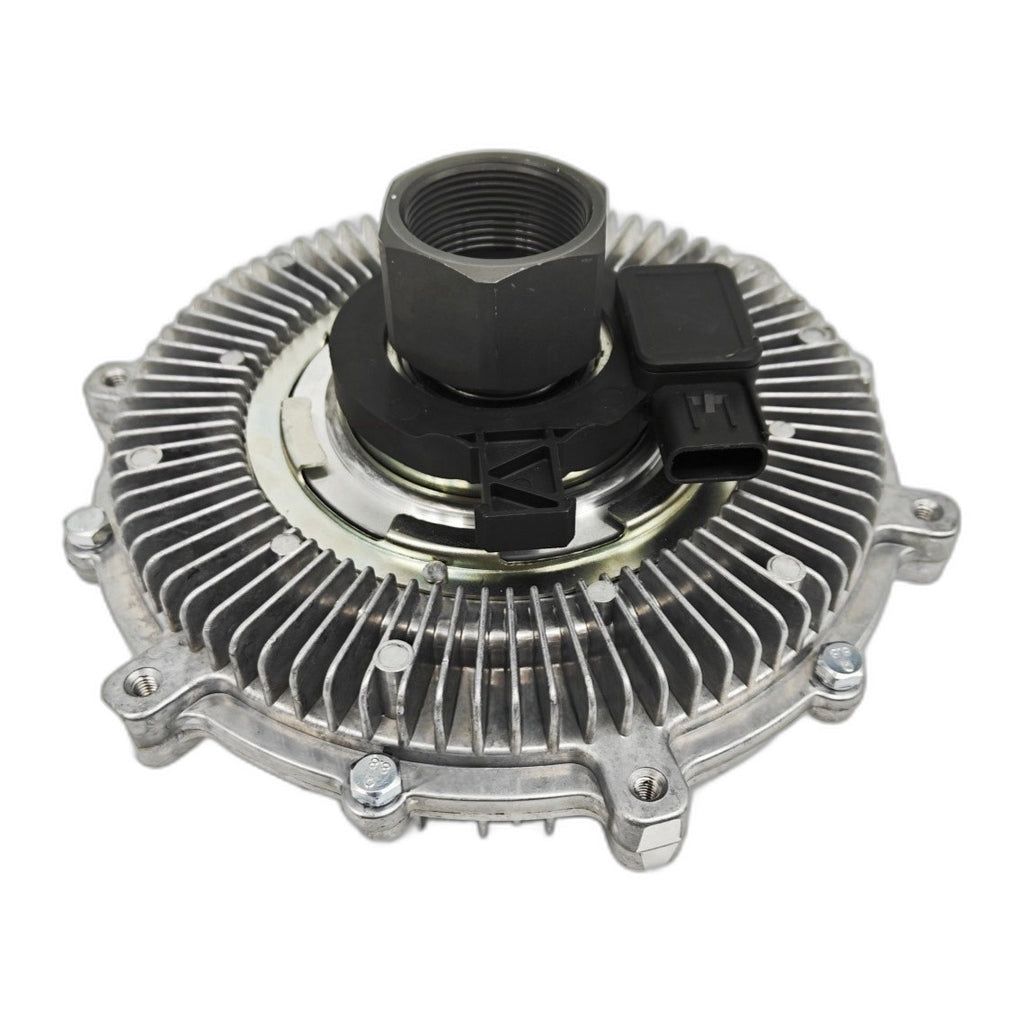 6.7L Cummins Fan Clutch 2019-2024 - New Direct-Fit Diesel Replacement