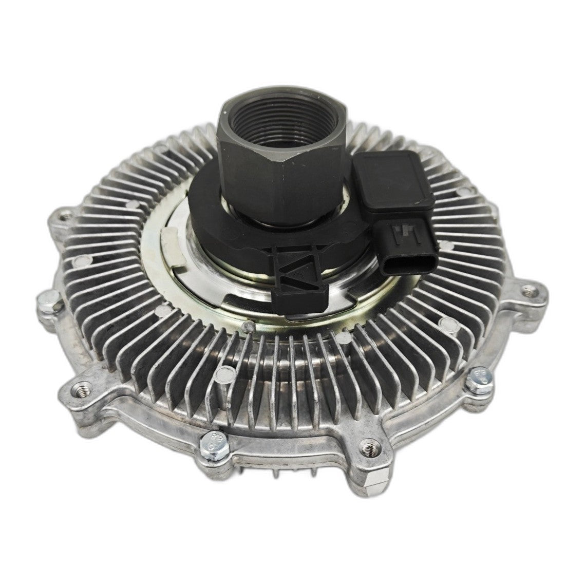 6.7L Cummins Fan Clutch 2019-2024 - New Direct-Fit Diesel Replacement