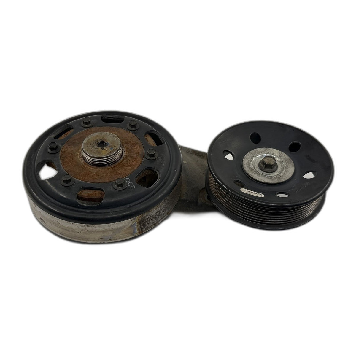 6.7L Cummins Fan Clutch 2019-2024 - New Direct-Fit Diesel Replacement