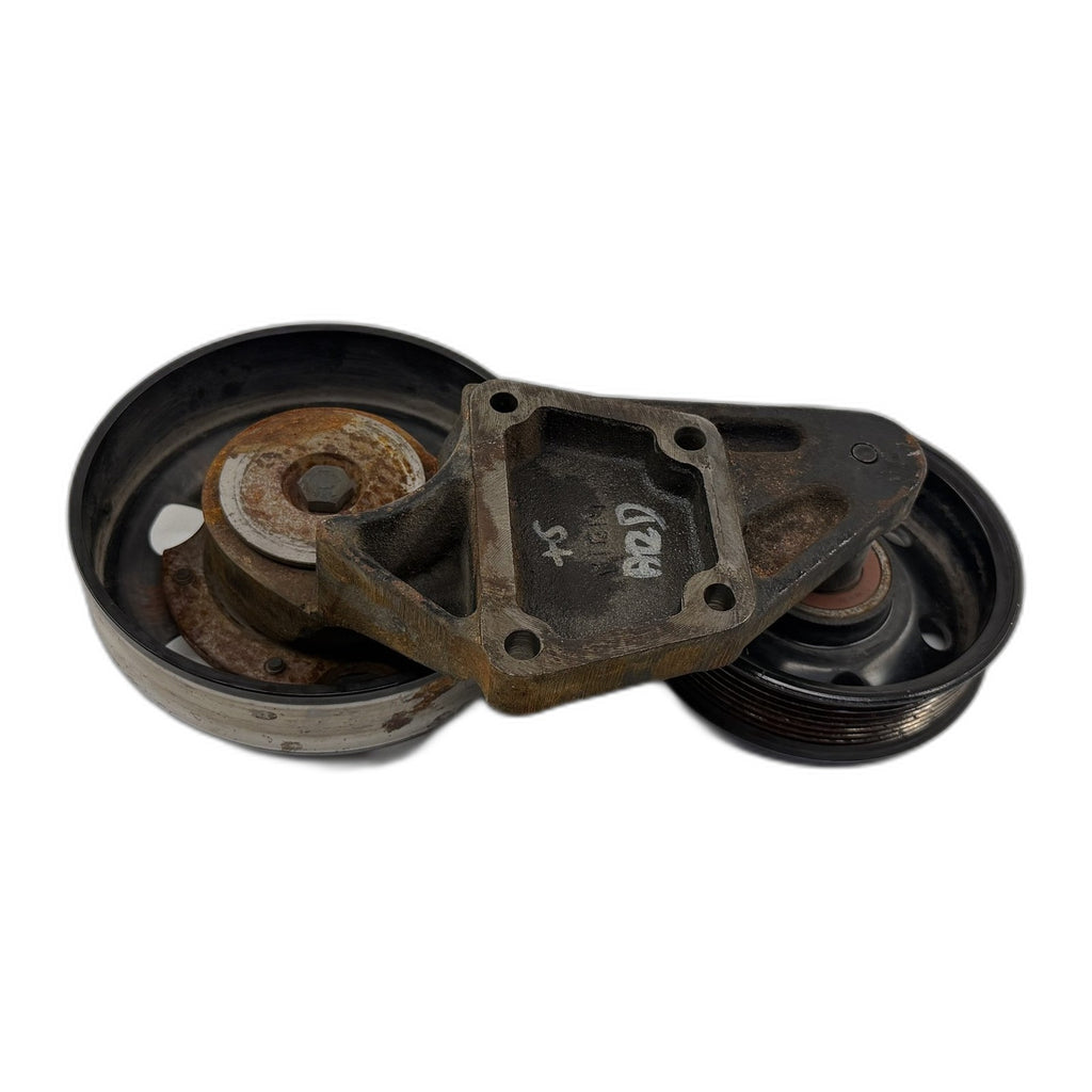 6.7L Cummins Fan Clutch 2019-2024 - New Direct-Fit Diesel Replacement