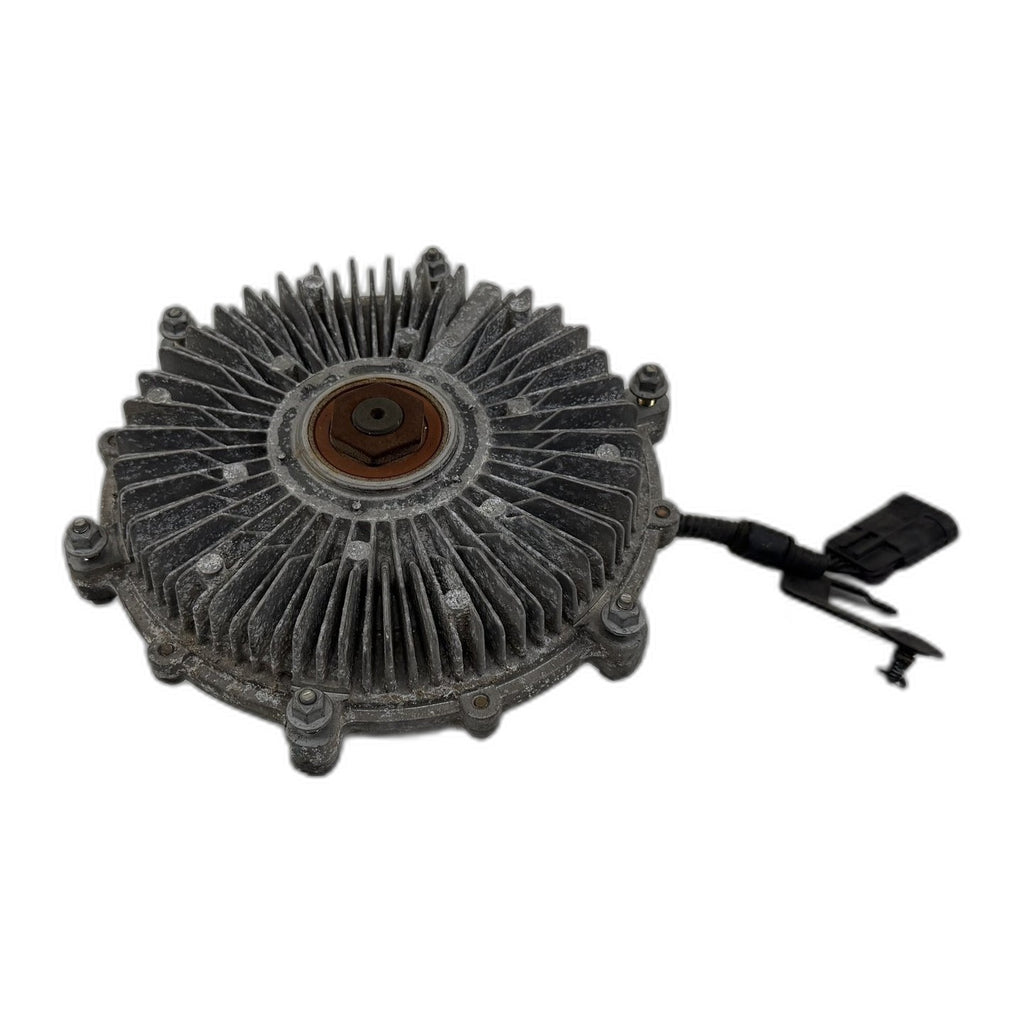 6.7L Cummins Fan Clutch 2019-2026 - New Direct-Fit Diesel Replacement
