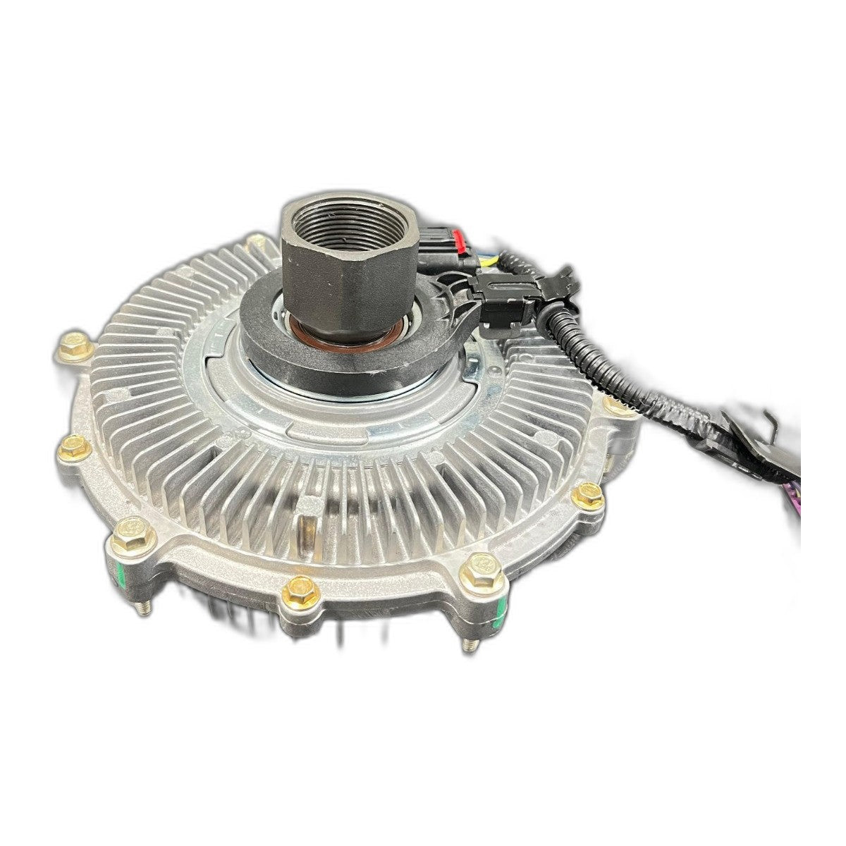 6.7L Cummins Fan Clutch 2019-2026 - New Direct-Fit Diesel Replacement