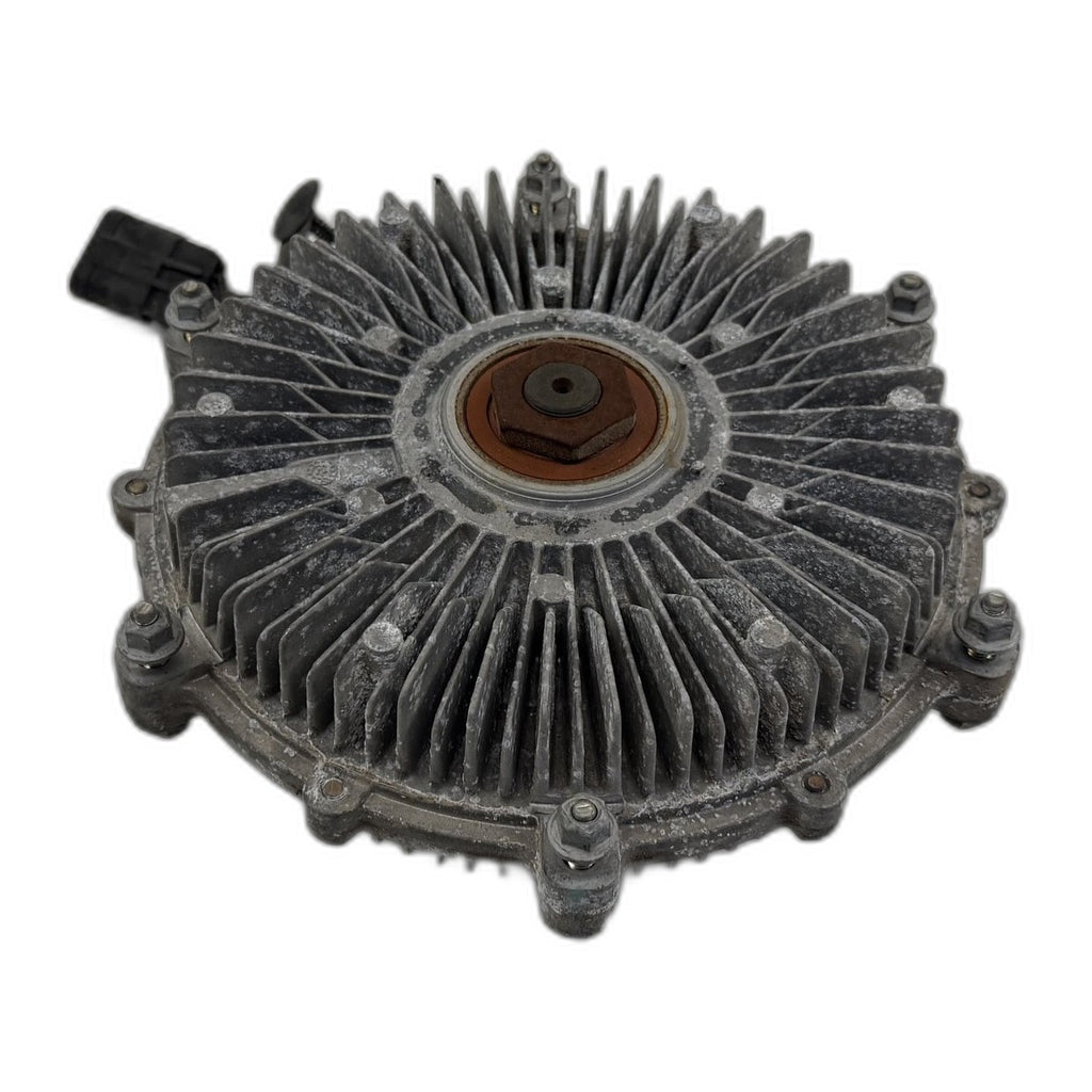 6.7L Cummins Fan Clutch 2019-2026 - New Direct-Fit Diesel Replacement