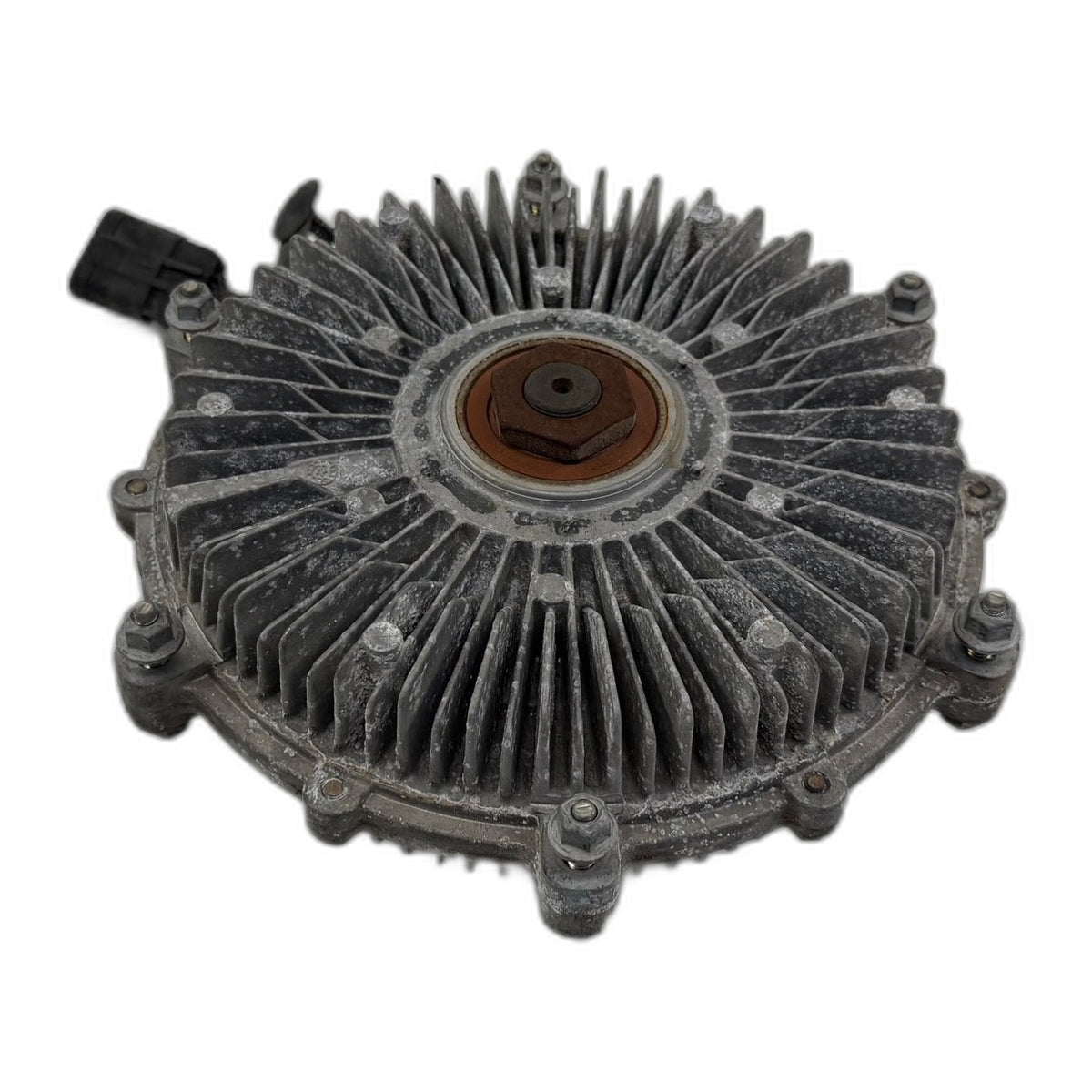 6.7L Cummins Fan Clutch 2019-2026 - New Direct-Fit Diesel Replacement