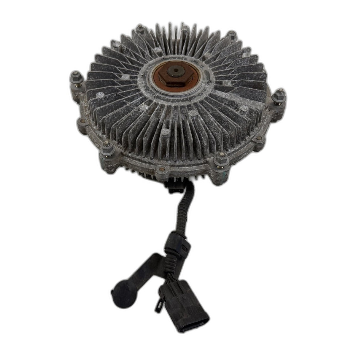 6.7L Cummins Fan Clutch 2019-2026 - New Direct-Fit Diesel Replacement