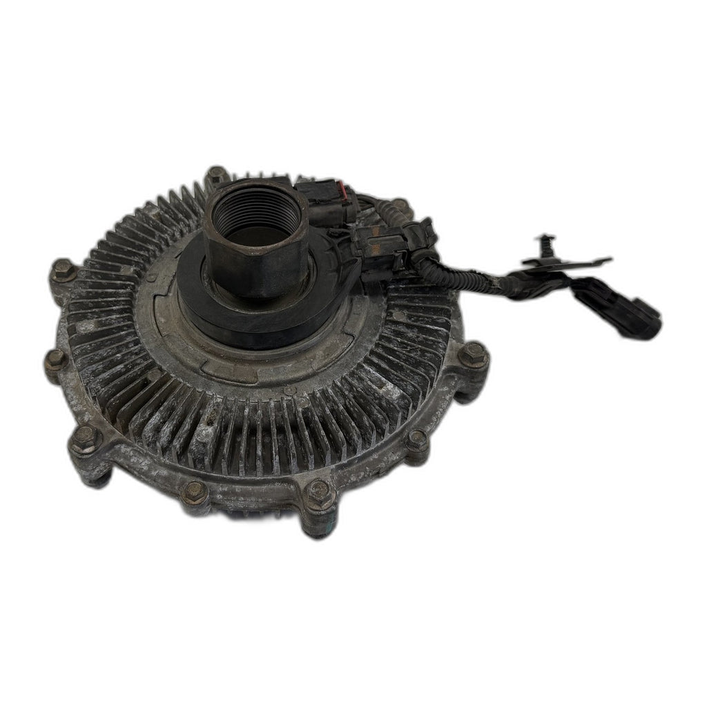 6.7L Cummins Fan Clutch 2019-2026 - New Direct-Fit Diesel Replacement