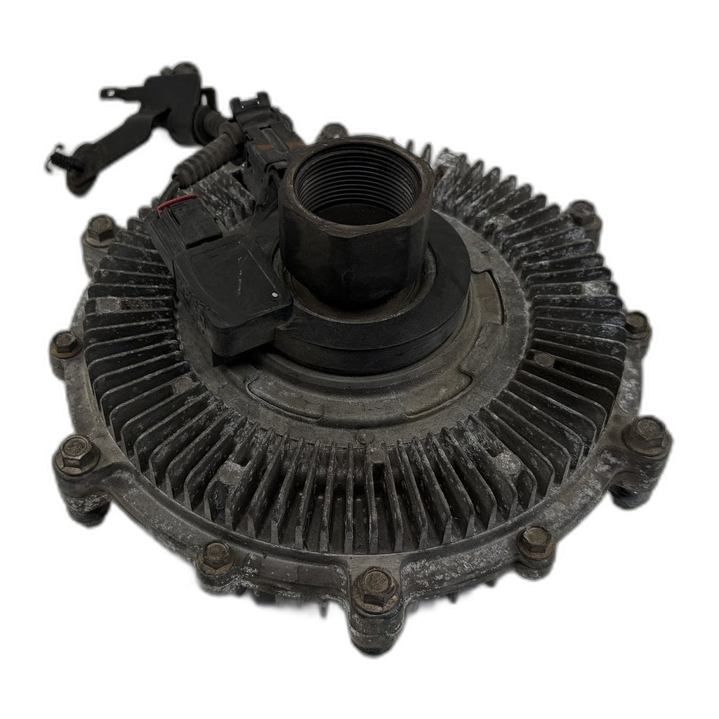 6.7L Cummins Fan Clutch 2019-2026 - New Direct-Fit Diesel Replacement