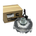 6.7L Cummins Fan Clutch - New Direct-Fit Diesel Replacement
