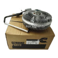 6.7L Cummins Fan Clutch - New Direct-Fit Diesel Replacement