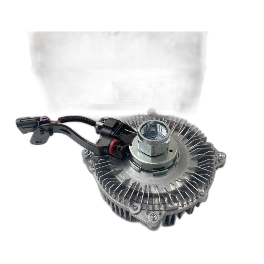 6.7L Cummins Fan Clutch - New Direct-Fit Diesel Replacement
