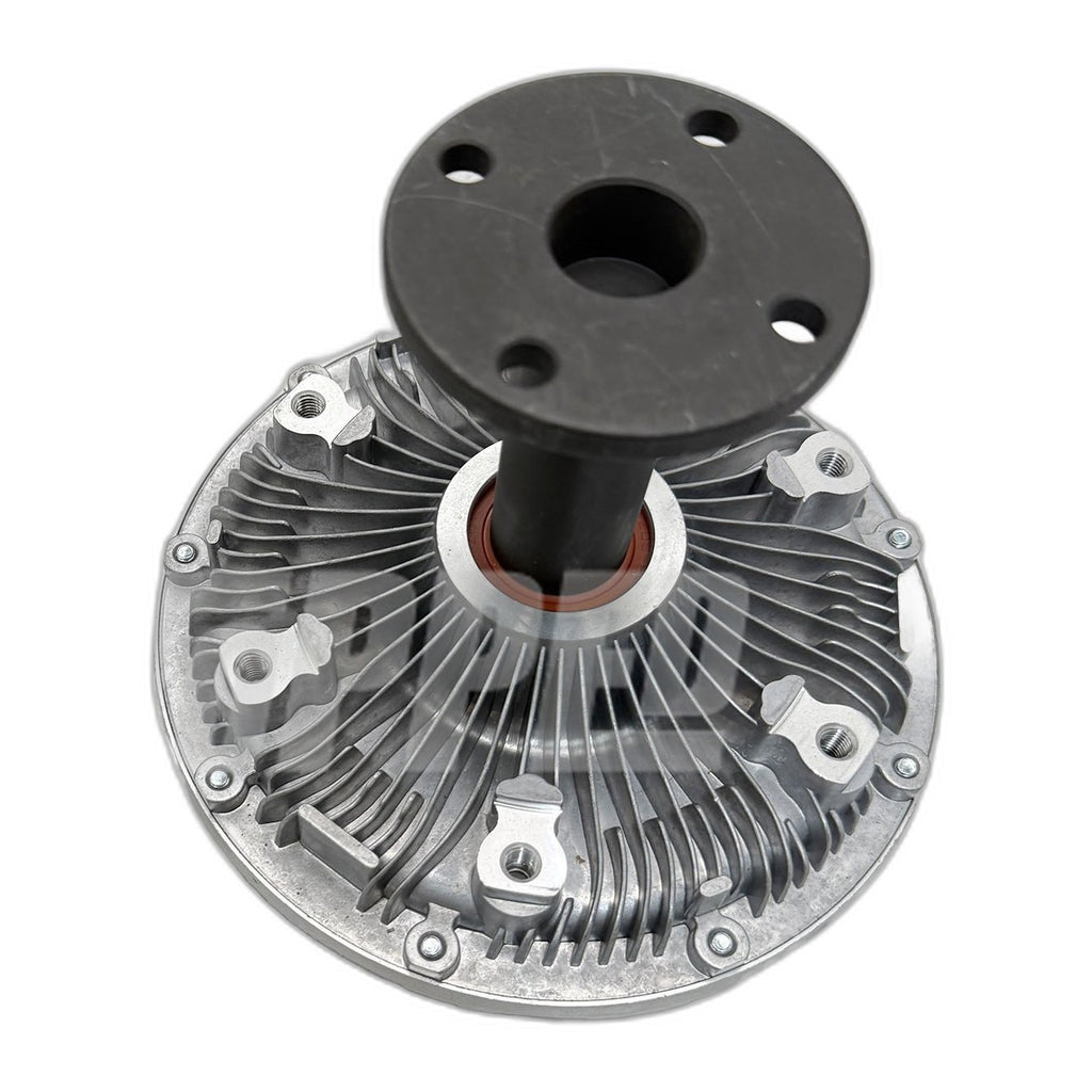 6.7L Cummins Fan Clutch - New Direct-Fit Diesel Replacement