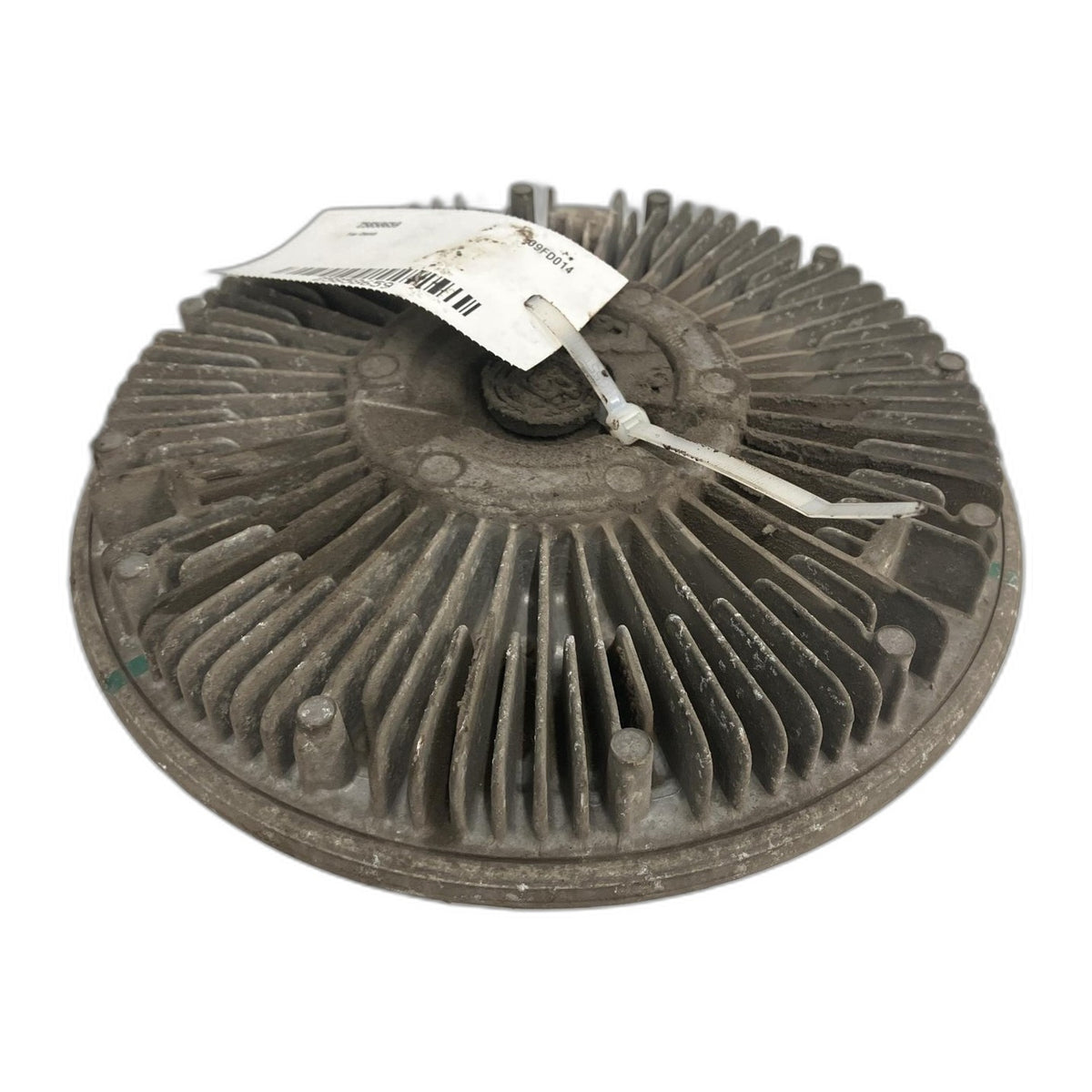 6.7L Cummins Fan Clutch - New Direct-Fit Diesel Replacement