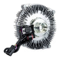 6.7L Cummins Fan Clutch - New Direct-Fit Diesel Replacement