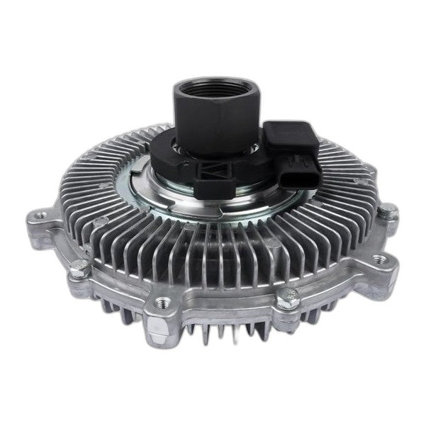 6.7L Cummins Fan Clutch - New Direct-Fit Diesel Replacement