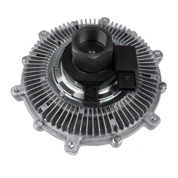 6.7L Cummins Fan Clutch - New Direct-Fit Diesel Replacement
