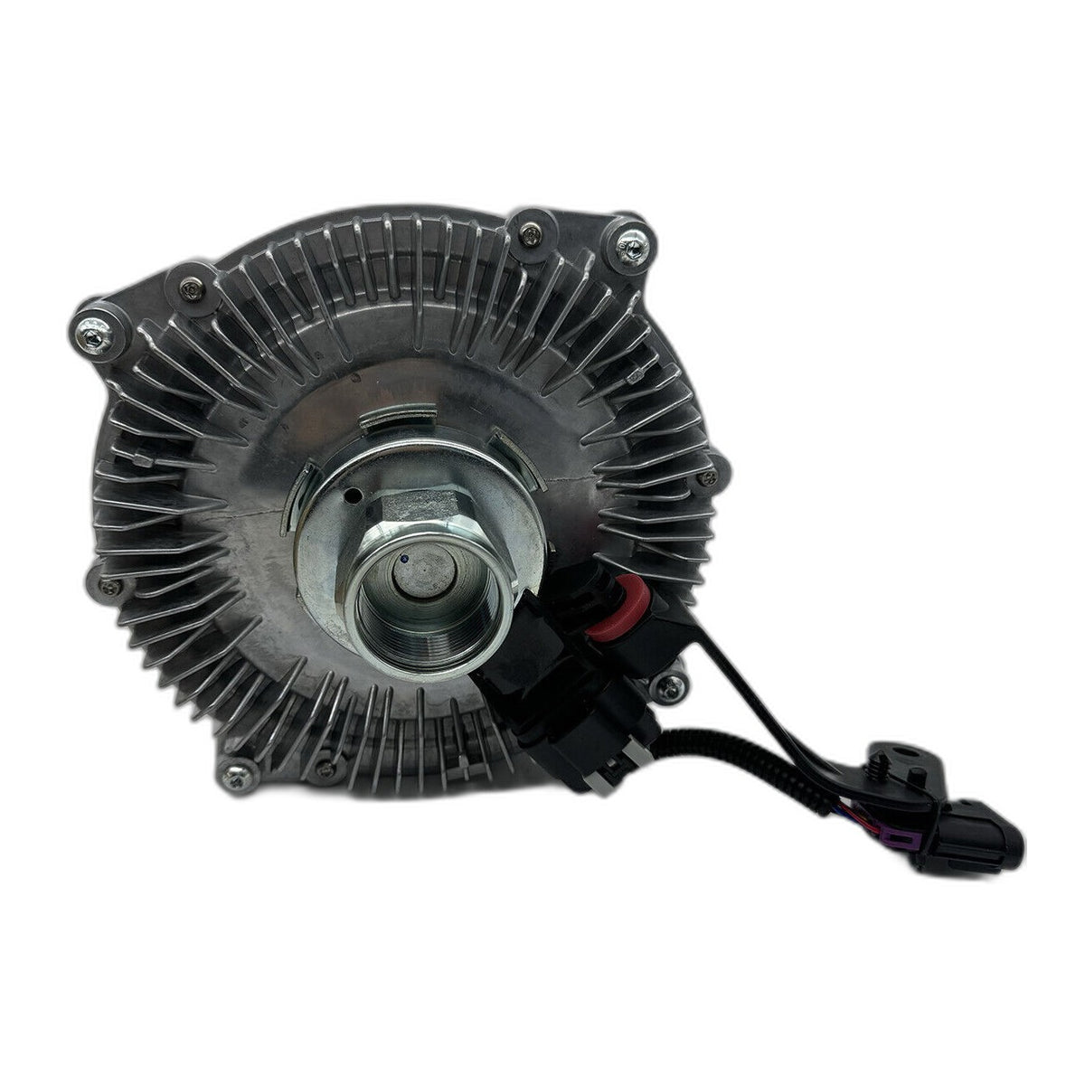 6.7L Cummins Fan Clutch - New Direct-Fit Diesel Replacement