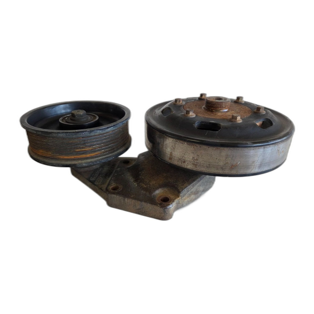 6.7L Cummins Fan Clutch - New Direct-Fit Diesel Replacement