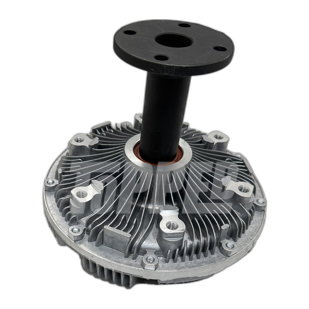 6.7L Cummins Fan Clutch - New Direct-Fit Diesel Replacement