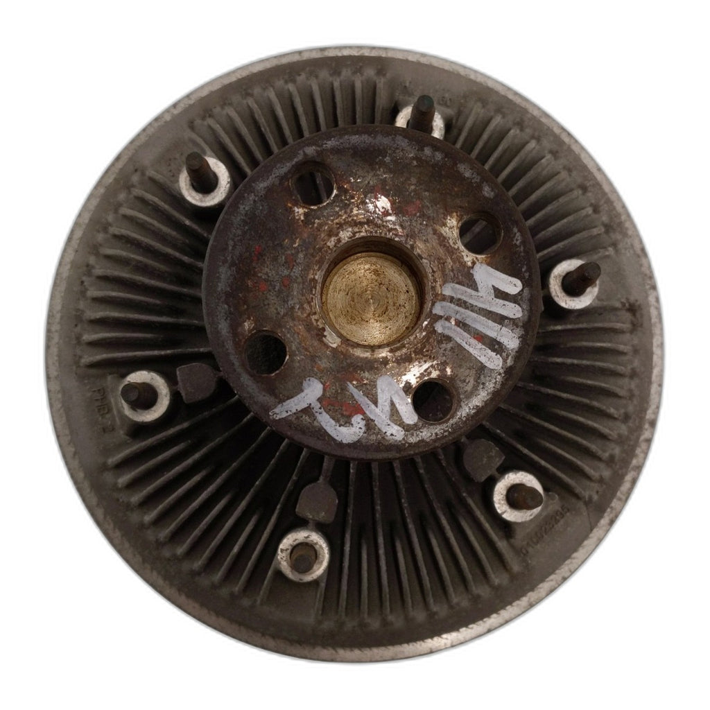 6.7L Cummins Fan Clutch - New Direct-Fit Diesel Replacement
