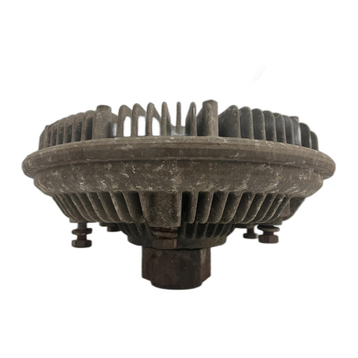 6.7L Cummins Fan Clutch - New Direct-Fit Diesel Replacement