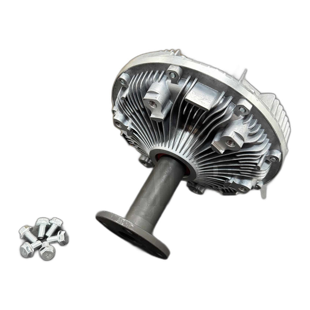 6.7L Cummins Fan Clutch - New Direct-Fit Diesel Replacement