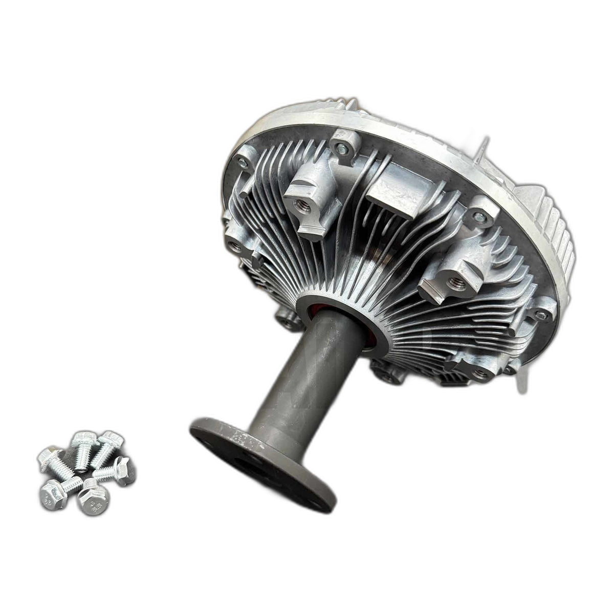 6.7L Cummins Fan Clutch - New Direct-Fit Diesel Replacement