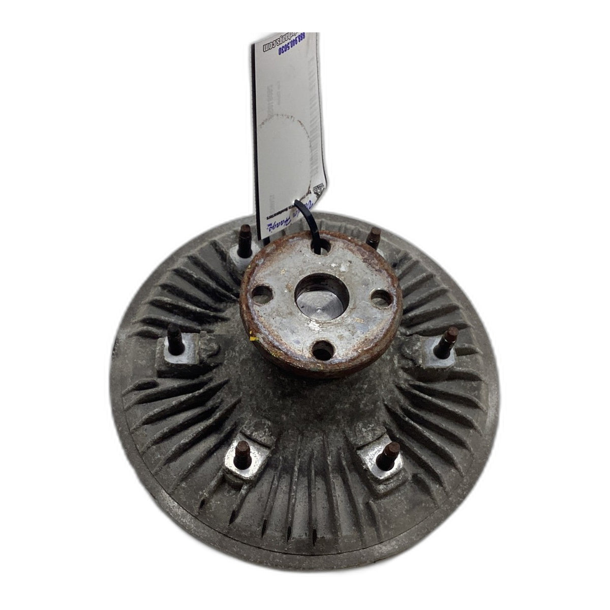 6.7L Cummins Fan Clutch - New Direct-Fit Diesel Replacement