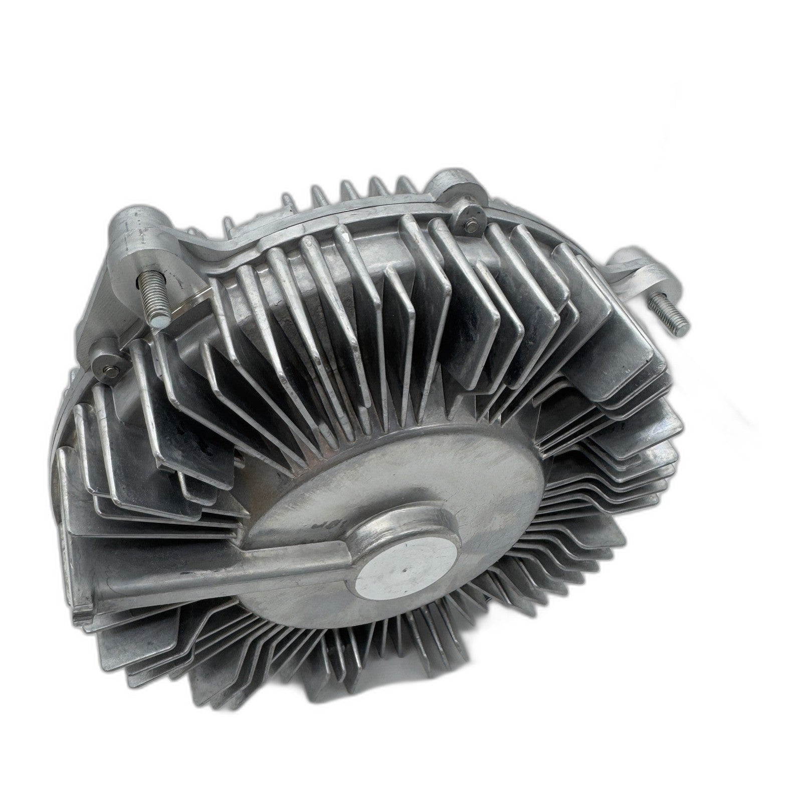 6.7L Cummins Fan Clutch - New Direct-Fit Diesel Replacement