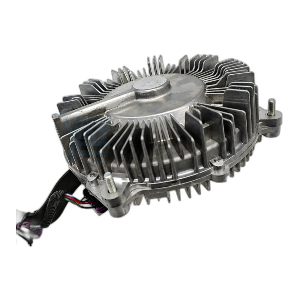 6.7L Cummins Fan Clutch - New Direct-Fit Diesel Replacement