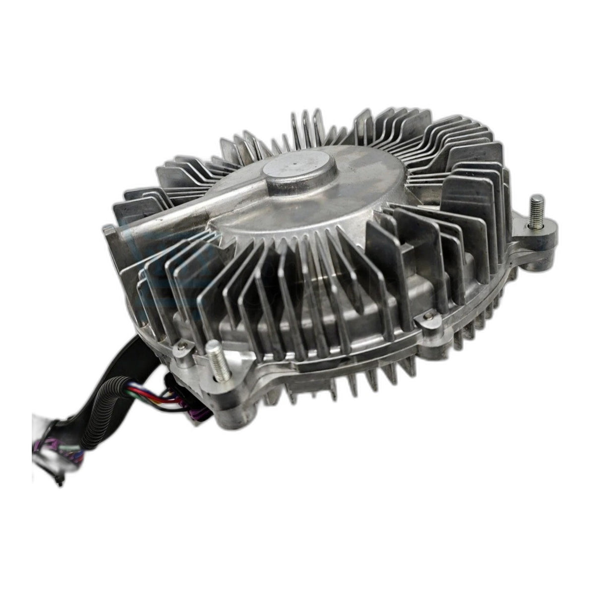 6.7L Cummins Fan Clutch - New Direct-Fit Diesel Replacement