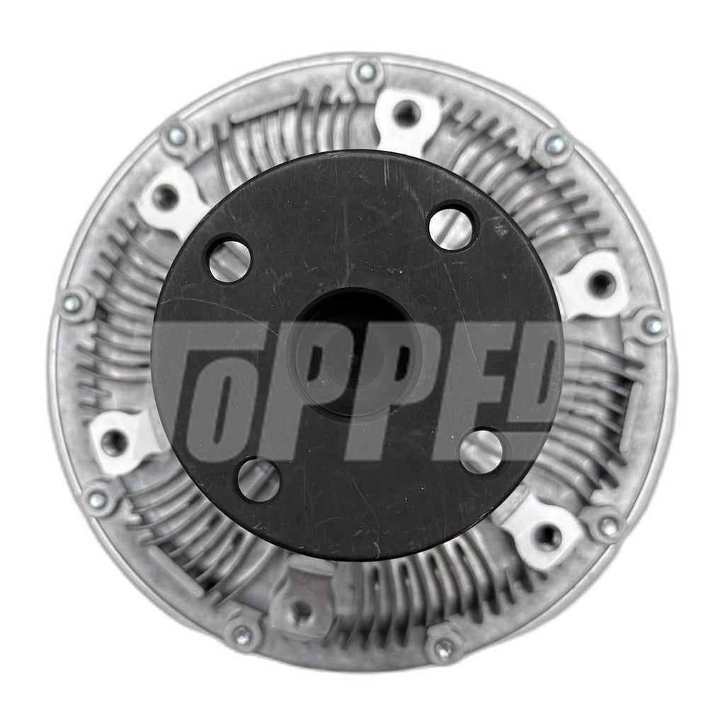 6.7L Cummins Fan Clutch - New Direct-Fit Diesel Replacement