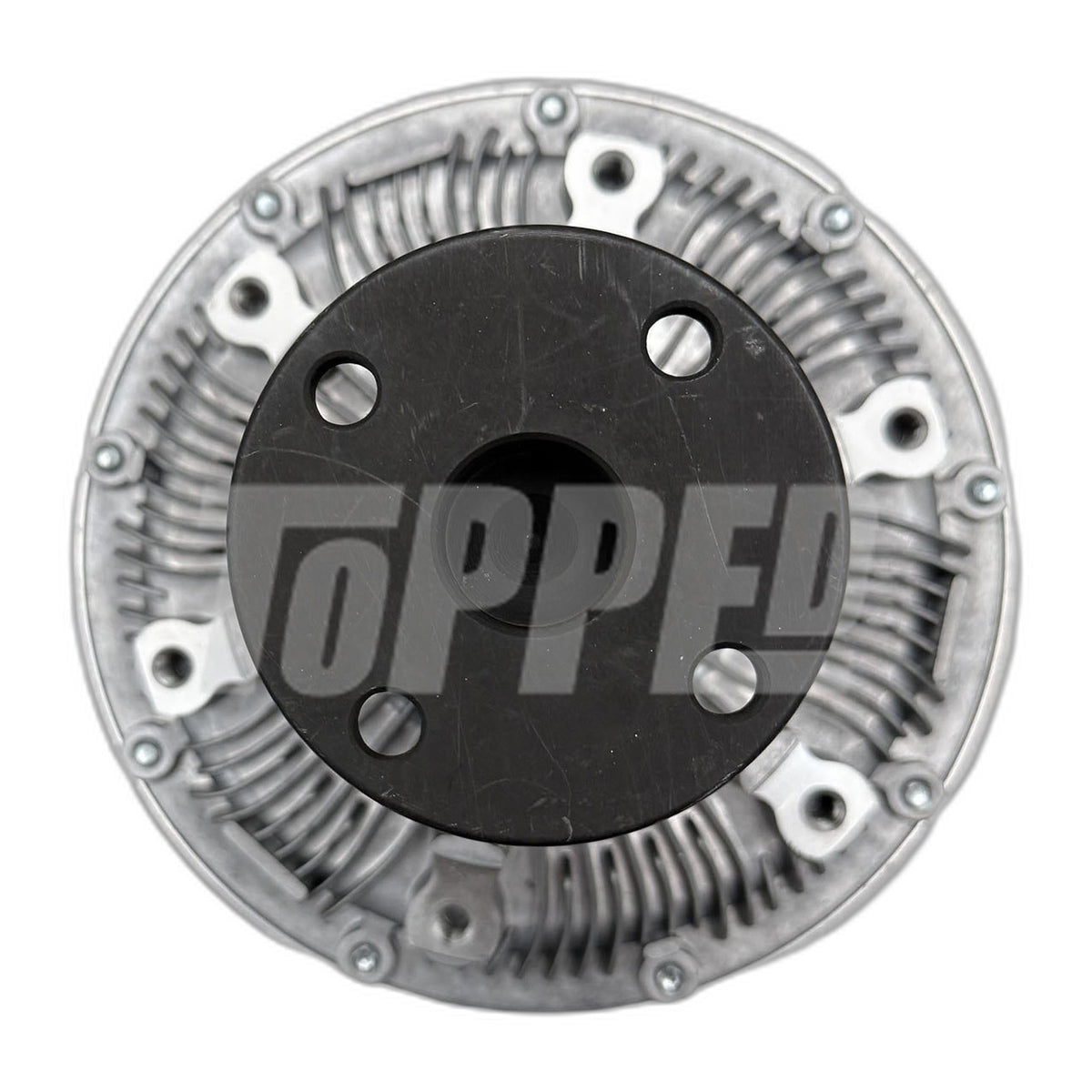 6.7L Cummins Fan Clutch - New Direct-Fit Diesel Replacement