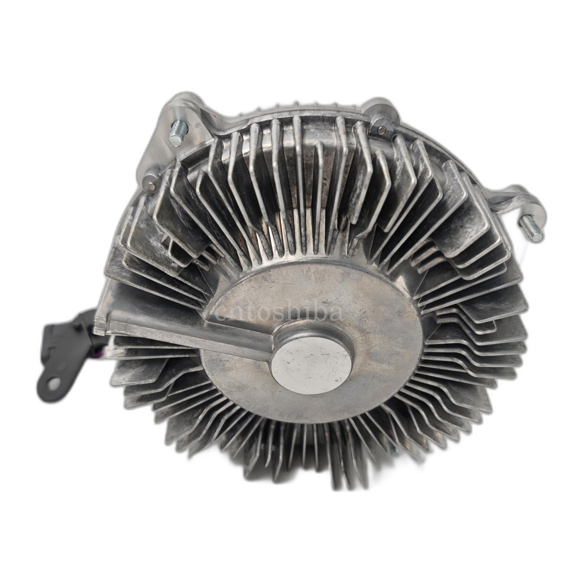6.7L Cummins Fan Clutch - New Direct-Fit Diesel Replacement