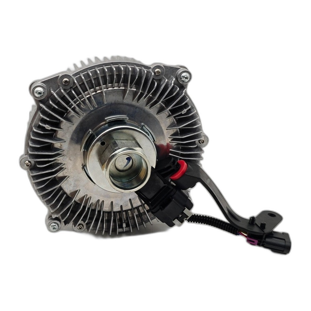 6.7L Cummins Fan Clutch - New Direct-Fit Diesel Replacement