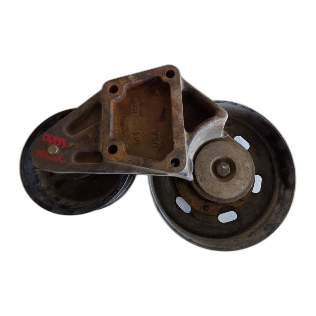 6.7L Cummins Fan Clutch - New Direct-Fit Diesel Replacement