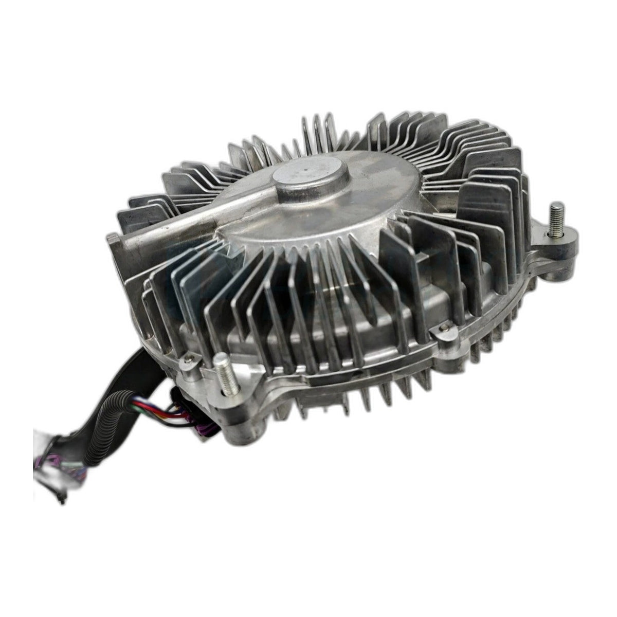 6.7L Cummins Fan Clutch - New Direct-Fit Diesel Replacement
