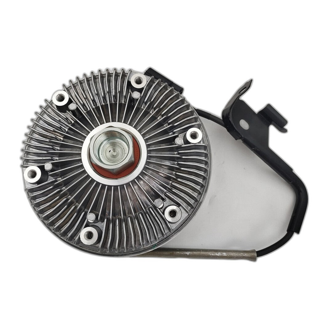 6.7L Cummins Fan Clutch - New Direct-Fit Diesel Replacement