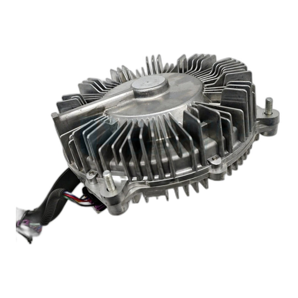 6.7L Cummins Fan Clutch - New Direct-Fit Diesel Replacement