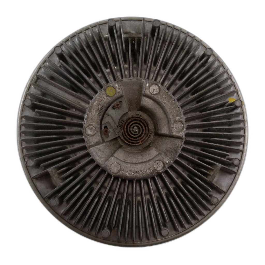 6.7L Cummins Fan Clutch - New Direct-Fit Diesel Replacement