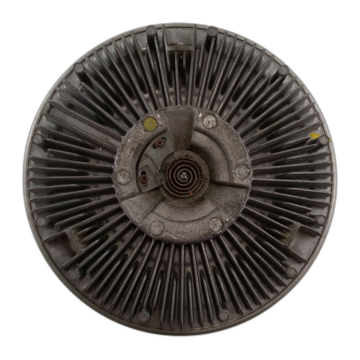 6.7L Cummins Fan Clutch - New Direct-Fit Diesel Replacement