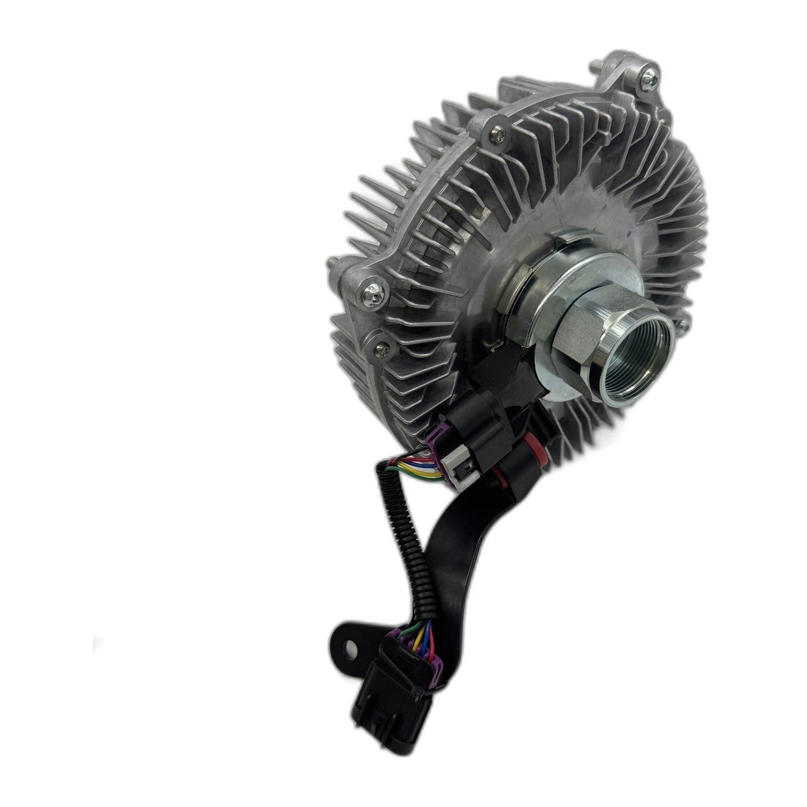 6.7L Cummins Fan Clutch - New Direct-Fit Diesel Replacement