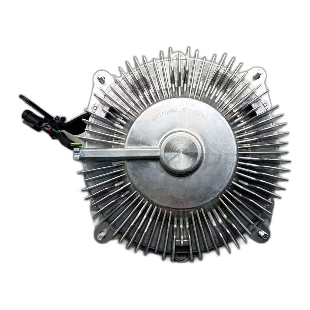 6.7L Cummins Fan Clutch - New Direct-Fit Diesel Replacement