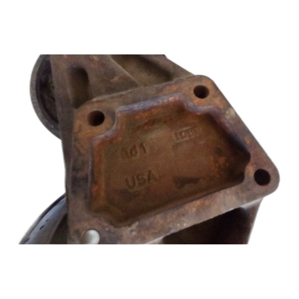 6.7L Cummins Fan Clutch - New Direct-Fit Diesel Replacement