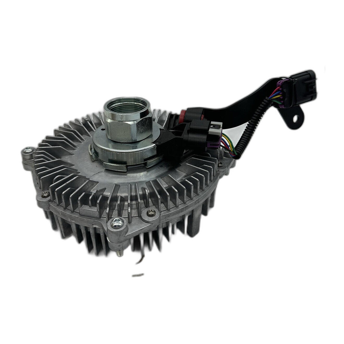 6.7L Cummins Fan Clutch - New Direct-Fit Diesel Replacement