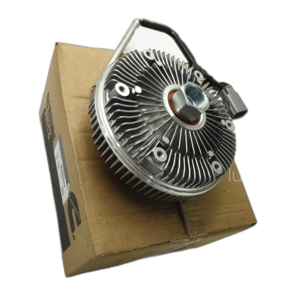 6.7L Cummins Fan Clutch - New Direct-Fit Diesel Replacement