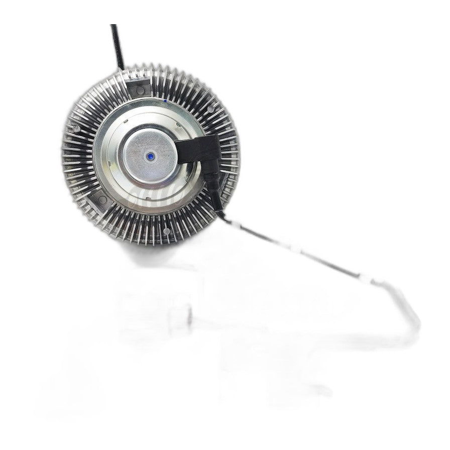 6.7L Cummins Fan Clutch - New Direct-Fit Diesel Replacement