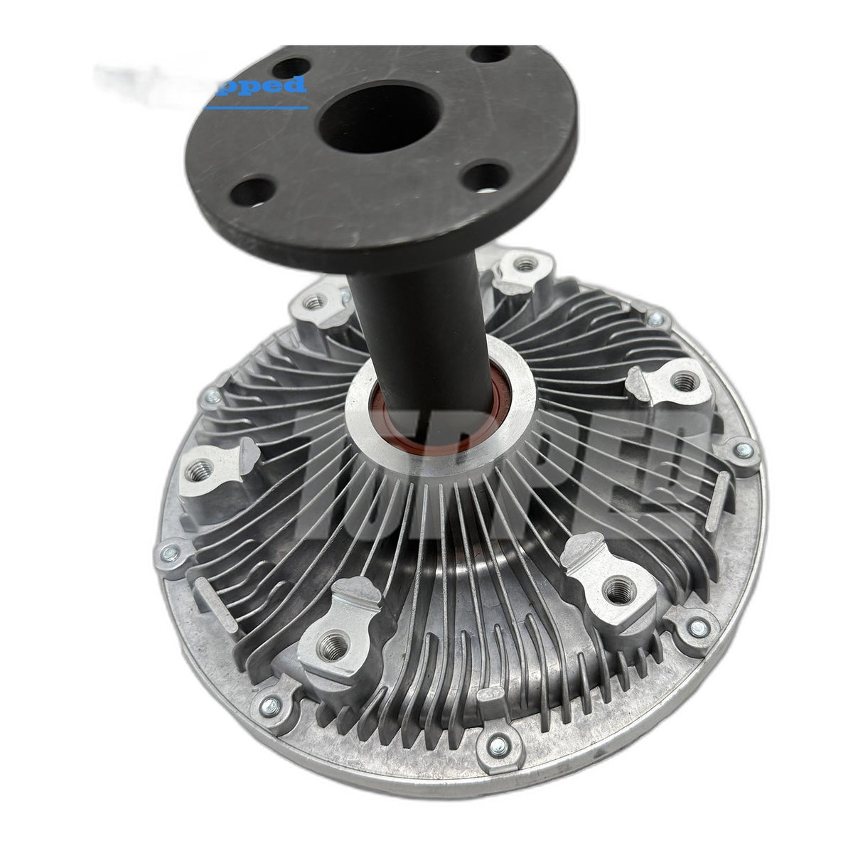 6.7L Cummins Fan Clutch - New Direct-Fit Diesel Replacement