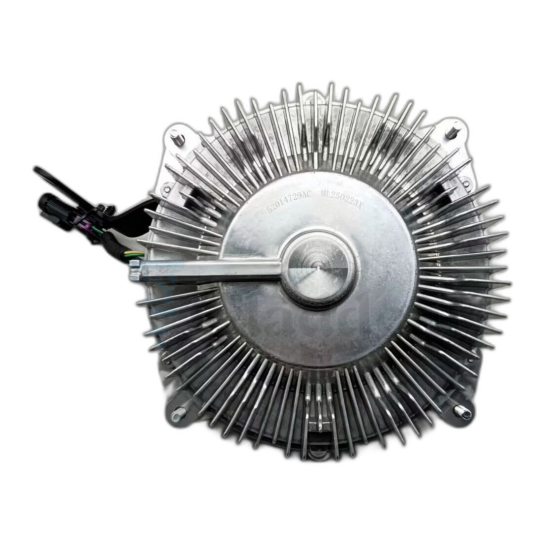 6.7L Cummins Fan Clutch - New Direct-Fit Diesel Replacement